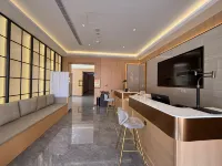 Zuo Du Hotel Hotels in Yanyuan