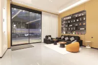 Hyatt Hotel (Chaozhou Cai Tang Branch)