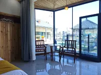 Gongliu Yujianjianglai Homestay
