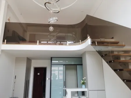 Shuchang Homestay Отели рядом с достопримечательностью «Dongying Library»