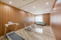 Magnotel Hotel (Renqiu Municipal Government Wanda Plaza) - Wi-Fi