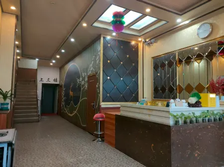 Zhonghe Express Hotel