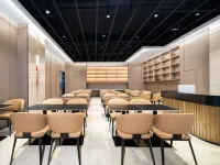 Shenzhen Moshiyaju Hotel (Luohu Mixc Branch) Отели рядом с достопримечательностью «Парк Личи»