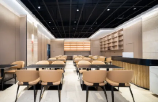 Shenzhen Moshiyaju Hotel (Luohu Mixc Branch)