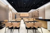 Shenzhen Moshang Yaju Hotel (Luohu East Gate Branch)