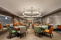 Hampton by Hilton Zhongwei Shapotou - breakfast