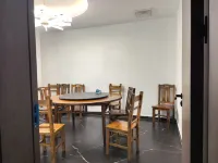 Mengzhiyue Homestay Hotels in Chengbu