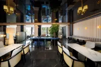 Dolanda V Hotel (Qiqihar Branch) - فطور