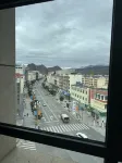 Qilian Huayue Hotel - Mountain view