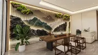 Linming Holiday Hotel