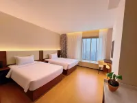 Golden Orange Hotel Wangjing Hot