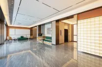 โรงแรม Starway (โรงเรียนมัธยมเหิงสุ่ยหมายเลข 2 อี้รันเฉิง) - 3 ดาว