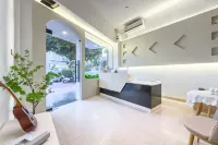 Shang · KAHYA B&B (Dongshan Island Nanmen Bay)