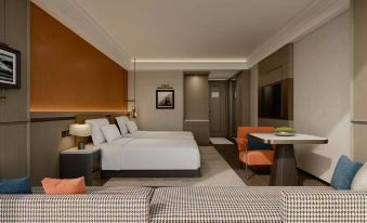 Dilunting International Hotel (Wansheng Yaocheng)