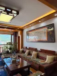 Luqu Tibetan Style Vacation Apartment - เปิดใหม่