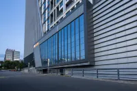 Jinji Hotel (Guiyang Longdongbao International Airport Sasseur Outlets) 룽동바오 주변 호텔