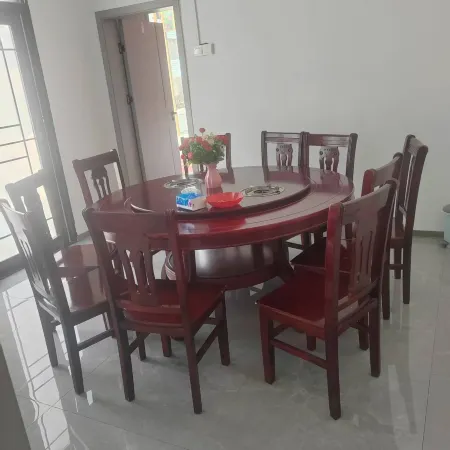 Badong Afu Homestay