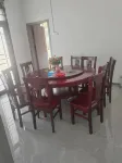Badong Afu Homestay