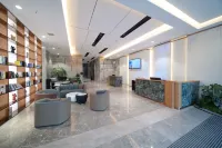 Mehood Yizhi Hotel (Nanchang Railway Station Mengshidai Branch)​ - Aamiainen