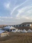 Tengger Desert Starry Sky Campground