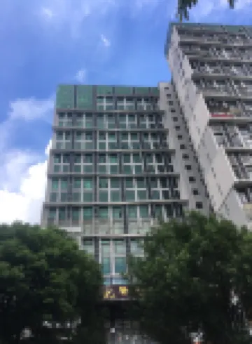 Book Inkstone Esports International Apartment Hotel berhampiran Dongjiang Column Memorial Square