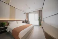 Fengnan Courtyard · Liuzhu Boutique Stay (Jingdezhen Ceramic Art Avenue Taoxichuan) Hotels in Jingdezhen