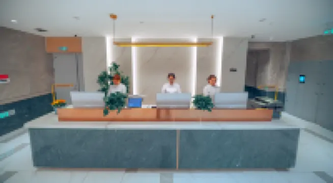 Magnolia Hotel (Hami Railway Station Branch)