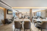 Pelton International hotel (Bolei Yuanzhou Store, Huizhou) - breakfast