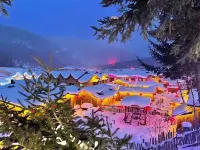 Xuemian Homestay · Xiaozhu Homestay