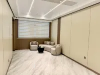 Xiankelai Xincheng Hotel (Qingzhou Ancient City) Hotels in Qingzhou