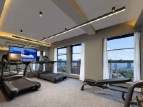 ATOUR Hotel, Qinglong West Road, Ningguo Fortune Center Hotels in Ningguo