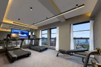 ATOUR Hotel, Qinglong West Road, Ningguo Fortune Center