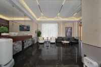 Morin Jinshang Hotel Hotels in Yumen