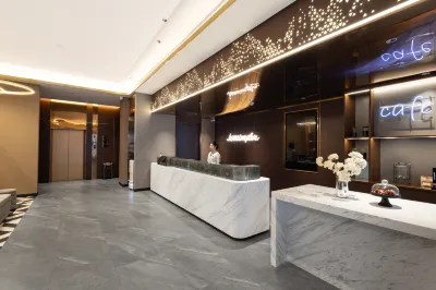 Homeinn Plus Hotel (Suining Central Business District Pedestrian Street) Hotels in Suining Chuanshan GOP/Central Hospital