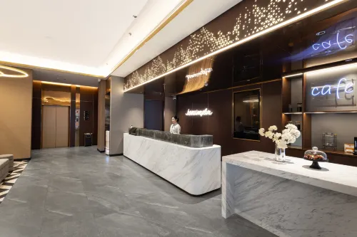 Homeinn Plus Hotel (Suining Central Business District Pedestrian Street) Hotel a Suining