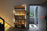 Shande Walan Light Luxury Hotel Hotels in Binchuan County