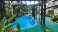Linyi Jinwan Banshan Hot Spring Hotel - Hot Springs