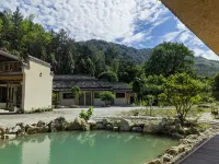 Longquan Fanruo Mountain Residence Homestay - breakfast