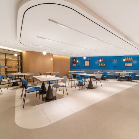 Home Inn·neo (Linyi Municipal Government & Wanda Plaza Branch)