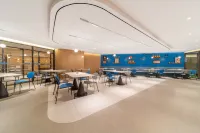 Home Inn·neo (Linyi Municipal Government & Wanda Plaza Branch) - 2 Yıldız