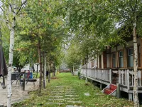 Shanshui Longxian Vacation Apartment