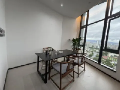 戴琳酒店（福州倉山萬達金山地鐵站店）