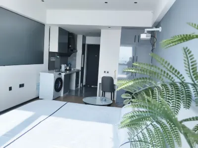 Shuise  Hotel Hotels in Linzi District