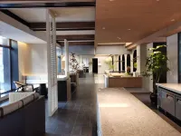 Shanyuan · Oriental Aesthetics Hotel 吉林のホテル