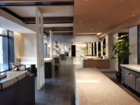 Shanyuan · Oriental Aesthetics Hotel