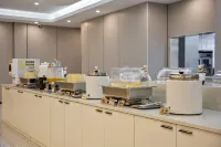 Maxx Royal Hotel (Shigatse Government - Affairs Center Branch) - petit déjeuner