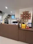 Yuncuo Loft Hotel (Wanda Plaza)