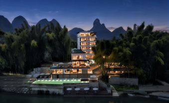 Riverside Paradise Hotel (Lijiang River Branch)