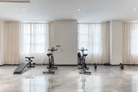 QingShan Holiday Inn - Gym