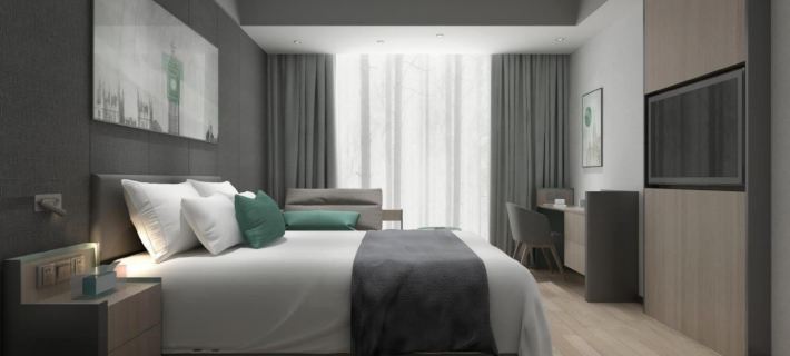 Shankee Coffee Style Hotel (Lanzhou Zhongchuan Airport Caihongcheng) Hotels in Gaolan County